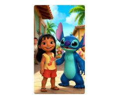 Сказка про то, как Лило и Стич открыли обменник в Глендейле