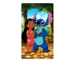 Сказка про то, как Лило и Стич открыли обменник в Глендейле