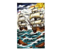 Волшебный помидор Христофора Колумба