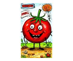 Волшебный помидор Христофора Колумба
