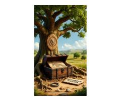 Лило и Стич в Орле: Тайна сокровища Александра Македонского