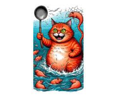 Американская Сказка: Водяные коты Нью-Йорка и Кот Мяу с Брайтон-Бич