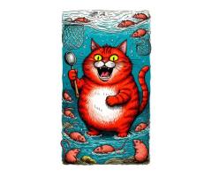 Американская Сказка: Водяные коты Нью-Йорка и Кот Мяу с Брайтон-Бич