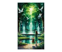 Сказка про подземный город в Нью-Йорке