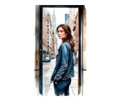 Сказка про подземный город в Нью-Йорке