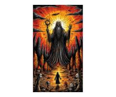 Американская сказка: 