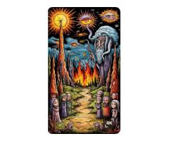 Американская сказка: 