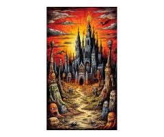 Американская сказка: 