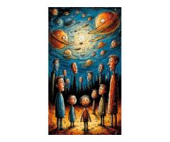 Американская сказка: 