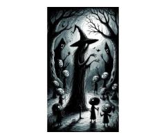 Американская сказка: 