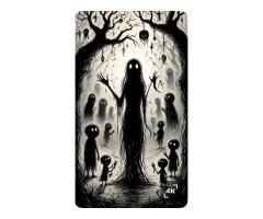 Американская сказка: 