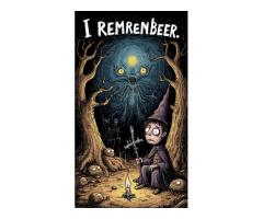 Продолжение: Кто проснулся