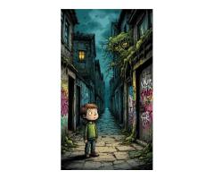 Продолжение: Кто проснулся