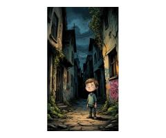 Продолжение: Кто проснулся