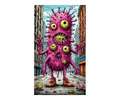 Продолжение: Кто проснулся