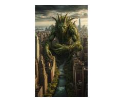 Продолжение: Кто проснулся