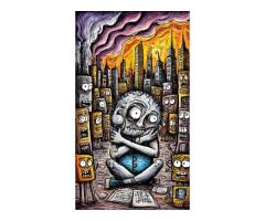 Продолжение: Кто проснулся