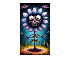 Сказка о том, как Журавлик летом Жару в Орёл привёл