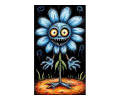 Сказка о том, как Журавлик летом Жару в Орёл привёл