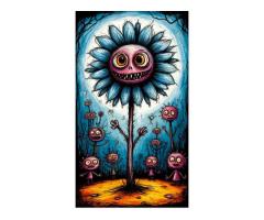 Сказка о том, как Журавлик летом Жару в Орёл привёл