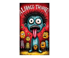 Сказка о том, как Журавлик летом Жару в Орёл привёл