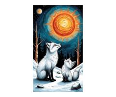 Сказка про Сибирский магматический плюм и конец света, который так и не наступил