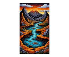 Сказка про Сибирский магматический плюм и конец света, который так и не наступил