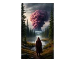 Сказка про Сибирский магматический плюм и конец света, который так и не наступил