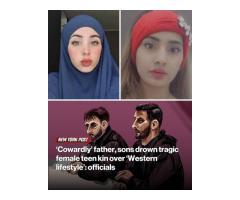 В Нидерландах братья убили сестру по приказу отца