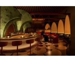 Два ресторана Лос-Анджелеса вошли в список самых красивых заведений Америки