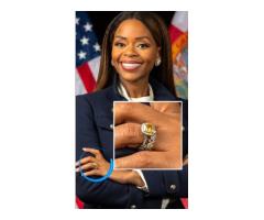 бриллиантовое кольцо весом 3,14 карата