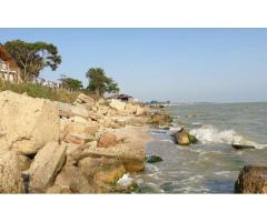 Должанская Отзывы Отвратительная База отдыха Радужная, Ейск