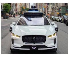 роботакси Waymo на скорости 6 миль в час сбило ребенка у начальной школы.