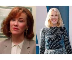 Скончалась актриса Кэтрин О'Хара