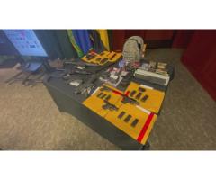 В Калифорнии провели масштабную операцию по борьбе с торговлей людьми