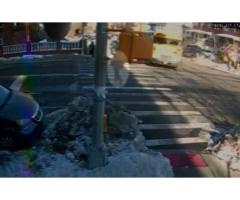 Школьный автобус насмерть сбил ребенка в Brooklyn