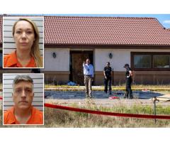 Владелец похоронного бюро в Колорадо приговорен к 40 годам тюрьмы за надругательство над 189 телами