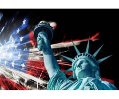 В понедельник, 16 февраля, Нью-Йорк – День президентов.