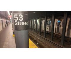 Полиция задержала мужчину за серию нападений в Brooklyn