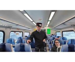 LIRR ужесточает правила проезда для борьбы с безбилетниками