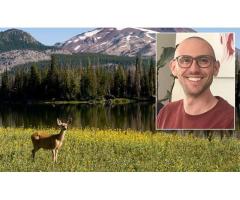 В Орегоне собирают подписи за запрет охоты и рыбалки