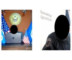 Десятки иммигрантов стали жертвами фальшивых юристов