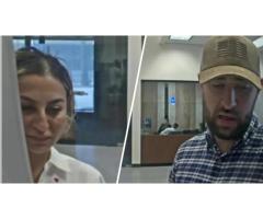 LAPD разыскивает мошенников, грабящих пенсионеров