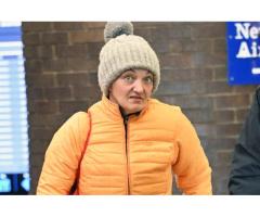 «Серийная безбилетница» Светлана Дали снова арестована после перелета в Италию