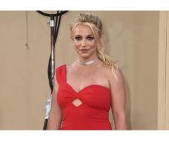 Бритни Спирс задержали за вождение в нетрезвом виде