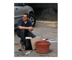 Личность художника Бэнкси рассекретили