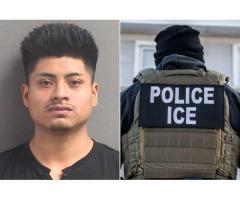 19-летний парень скончался в иммиграционном центре во Флориде